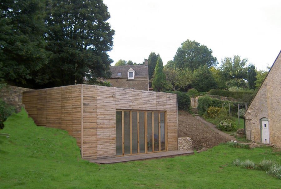 Damsels-Cottage-west-view